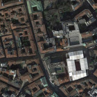 Architetto Marco Fosella, architettura, La Spezia, Carrara, Massa, Toscana, Liguria, progettazione, design, paesaggio